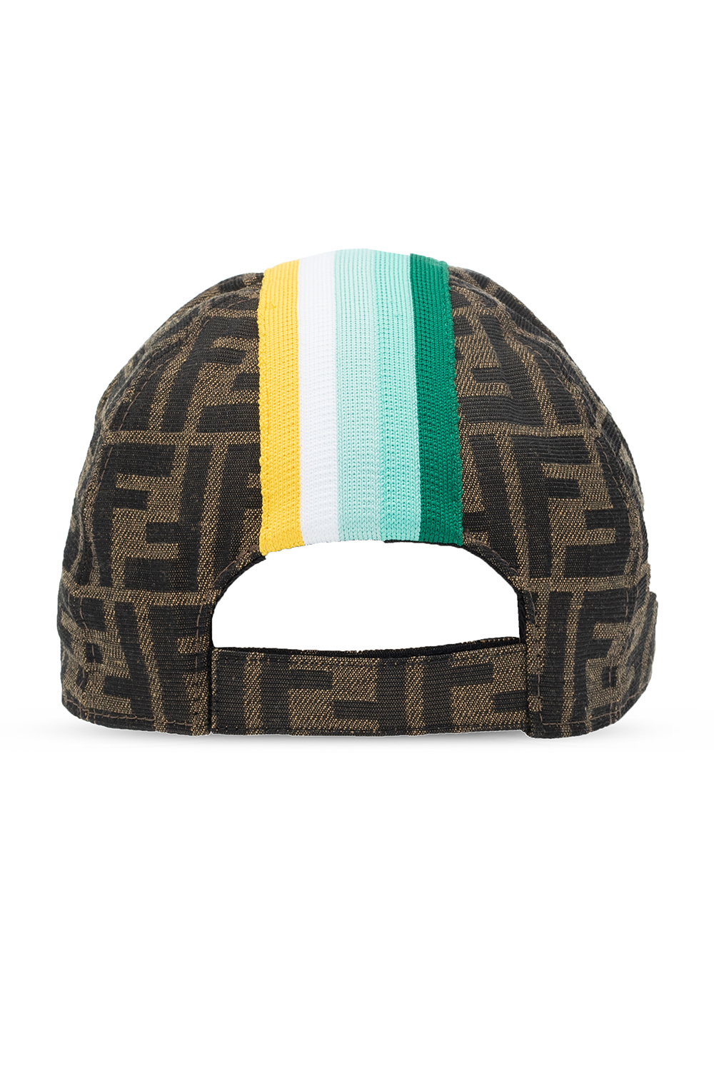 Kids fendi clearance cap